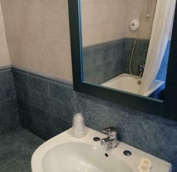 スタンダードルーム, Guesthouse Rsa By Umbral