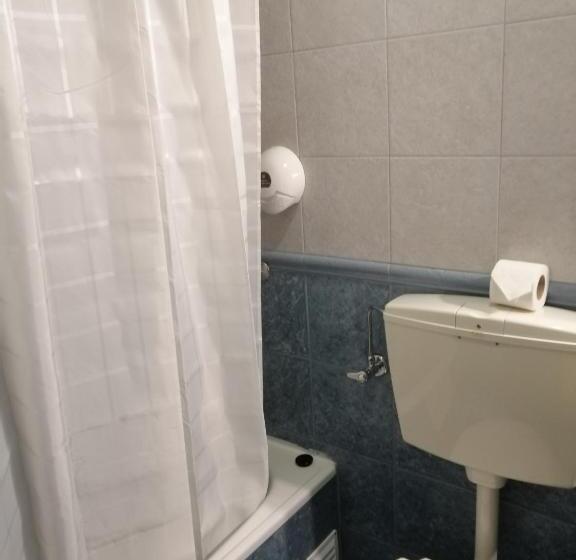 スタンダードルーム, Guesthouse Rsa By Umbral