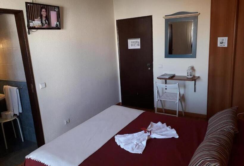 スタンダードルーム, Guesthouse Rsa By Umbral