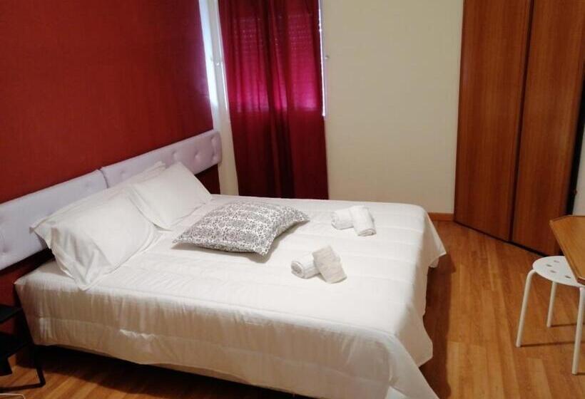 スタンダードルーム, Guesthouse Rsa By Umbral