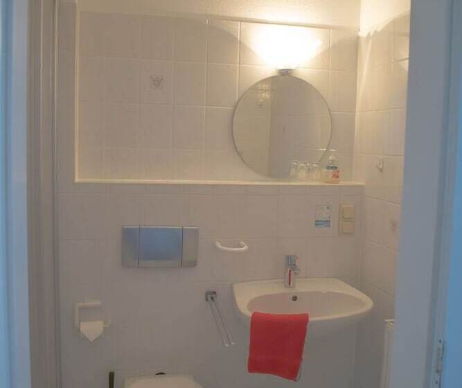 Camera Standard, Pension Haus Marga