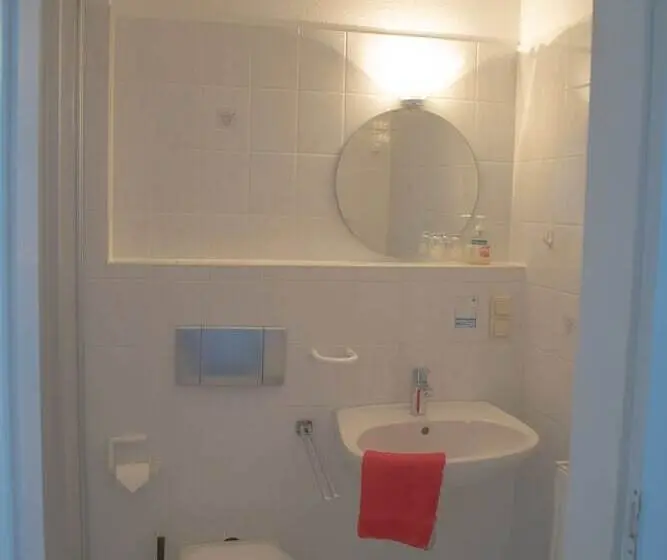Standard-huone, Pension Haus Marga