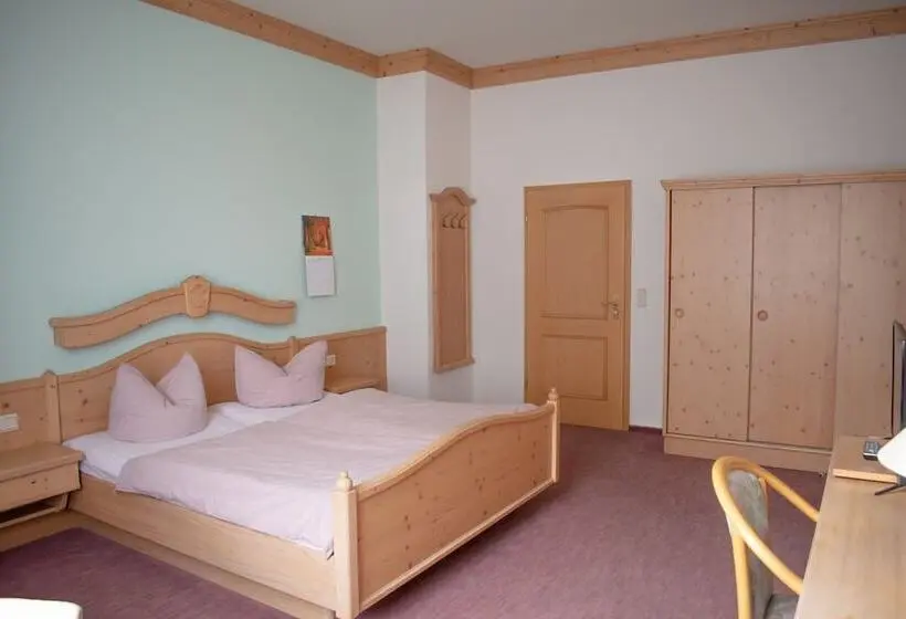 Standard-huone, Pension Haus Marga
