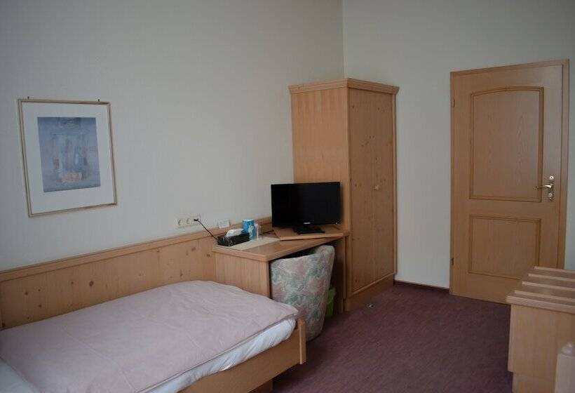 Camera Standard Individuale, Pension Haus Marga
