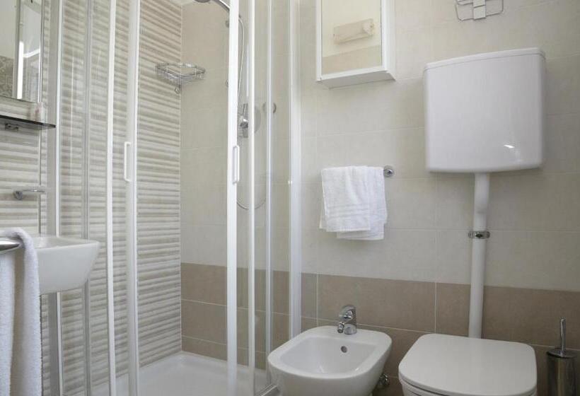 Апартаменты 1 Спальня, Residence Hotel Amalfi