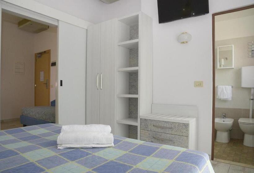 Апартаменты 1 Спальня, Residence Hotel Amalfi