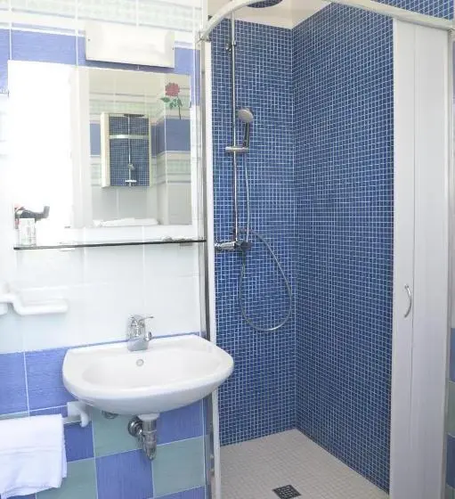 海の見える１ベッドルームアパートメント, Residence Hotel Amalfi