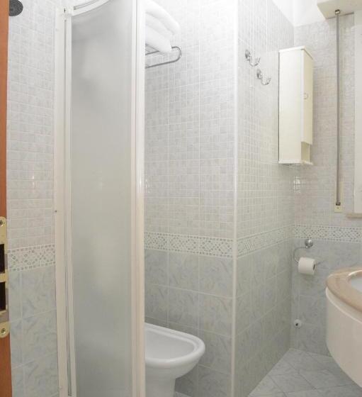 Апартаменты Deluxe 1 Спальня, Residence Hotel Amalfi