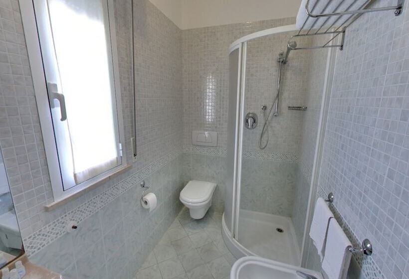 Апартаменты 1 Спальня, Residence Hotel Amalfi