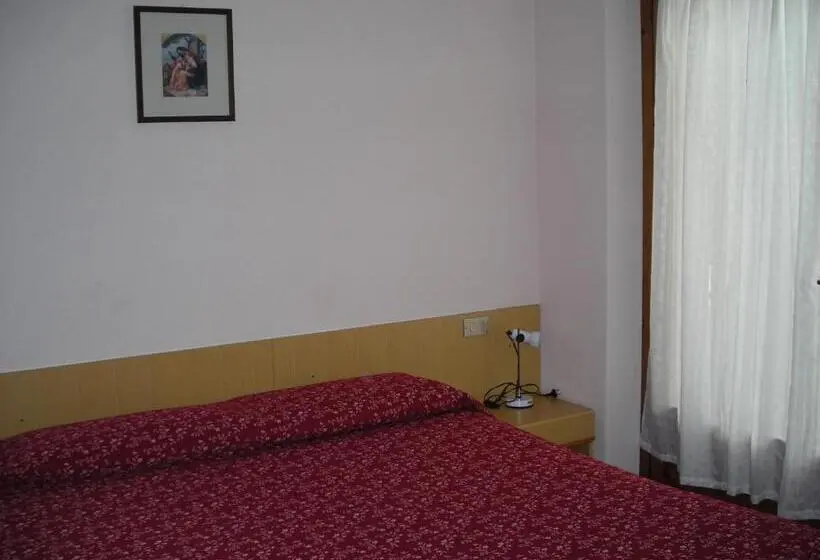 آپارتمان 1 خوابه, Residence Pian Del Vino