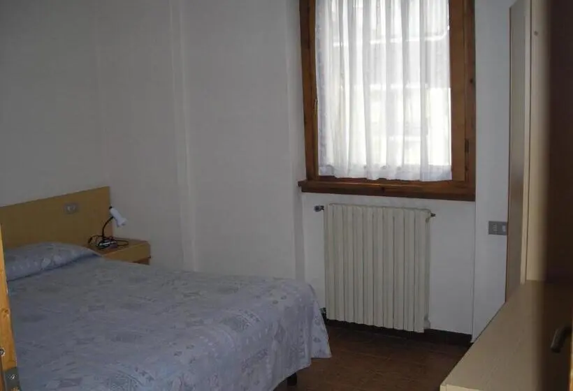 آپارتمان 2 خوابه, Residence Pian Del Vino