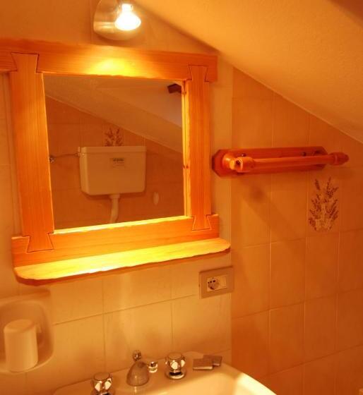 Apartament 1 Dormitor, Residence Pian Del Vino