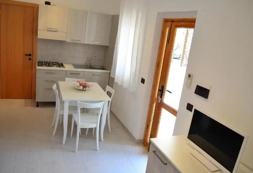 آپارتمان 2 خوابه, Residence Rendez Vous