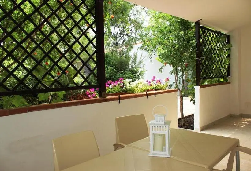 آپارتمان 2 خوابه, Residence Rendez Vous