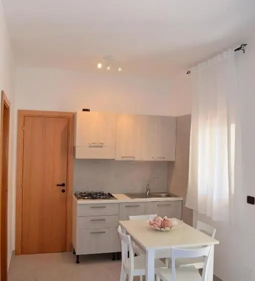 آپارتمان 2 خوابه, Residence Rendez Vous
