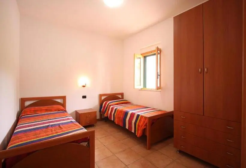 آپارتمان 2 خوابه, Residence Rendez Vous