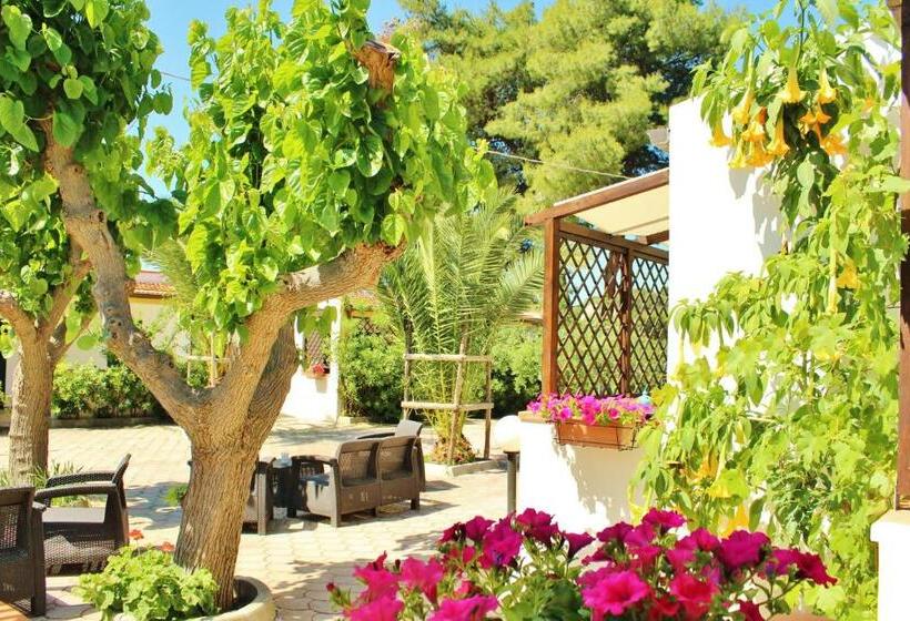 شقة غرفتين, Residence Rendez Vous