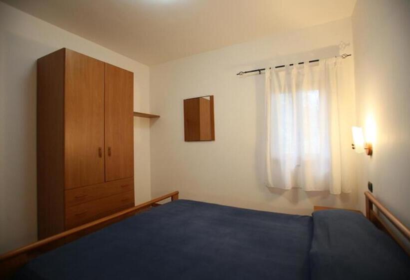 شقة غرفتين, Residence Rendez Vous