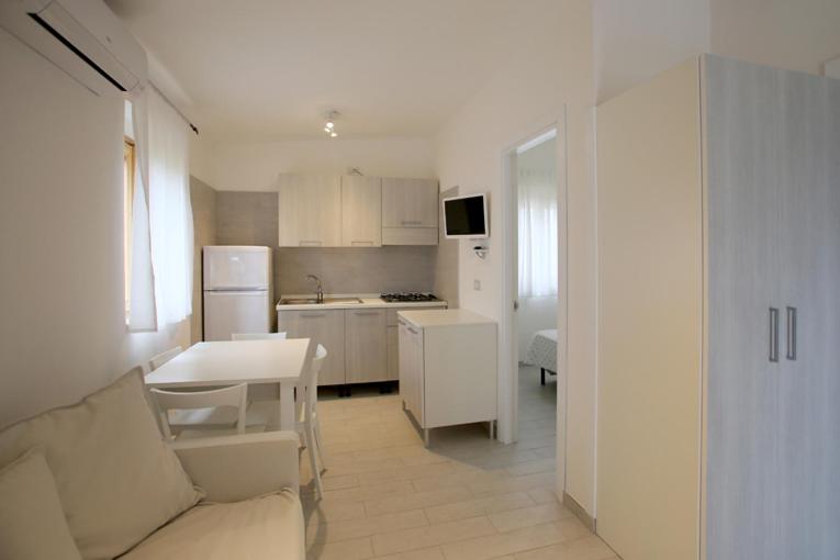 １ベッドルームアパートメント, Residence Rendez Vous
