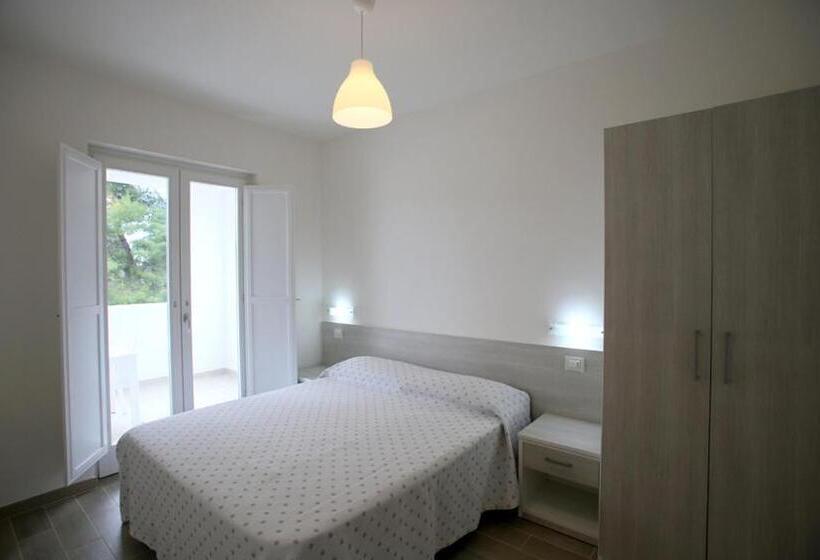 شقة غرفة واحدة, Residence Rendez Vous