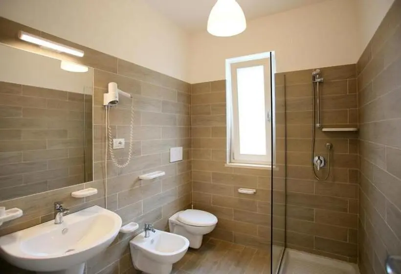 آپارتمان 1 خوابه, Residence Rendez Vous