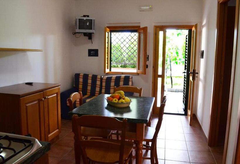 شقة غرفتين, Residence Rendez Vous