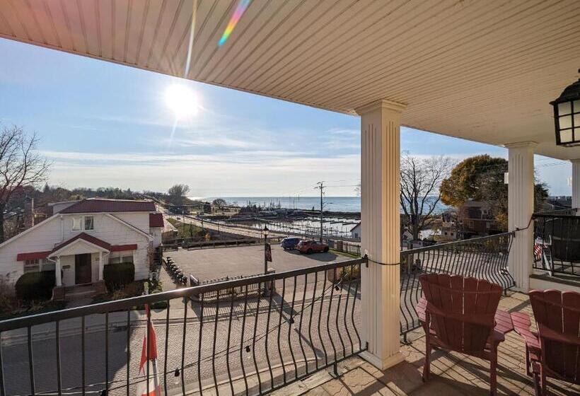 스탠다드 룸, Inn At The Harbour