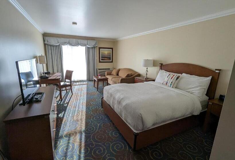 스탠다드 룸, Inn At The Harbour