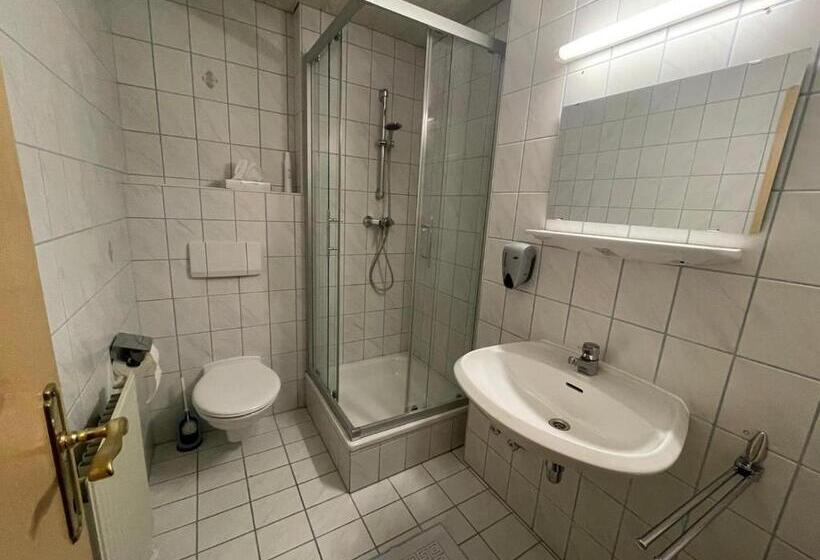 Номер Стандарт с Балконом, Naturgut Gailtal