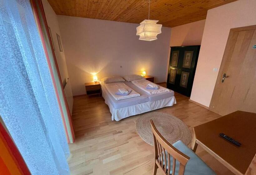 Номер Стандарт с Балконом, Naturgut Gailtal