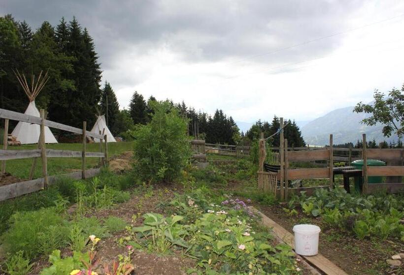 Номер Стандарт, Naturgut Gailtal