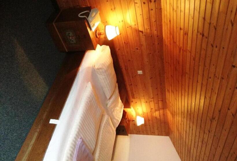 Номер Стандарт, Naturgut Gailtal