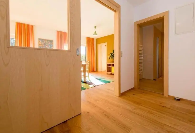 ３ベッドルームアパートメント, Naturgut Gailtal