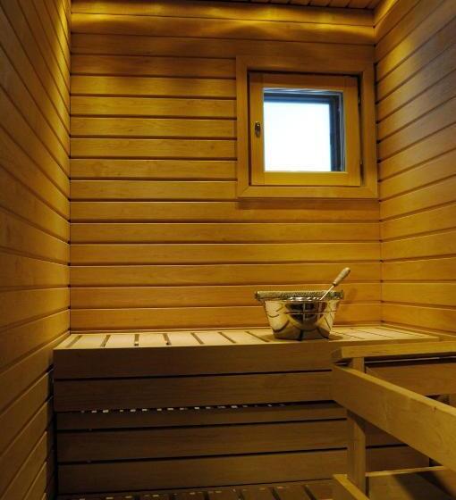 Апартаменты 2 Спальни, Aparthotel Simpsiönkullas