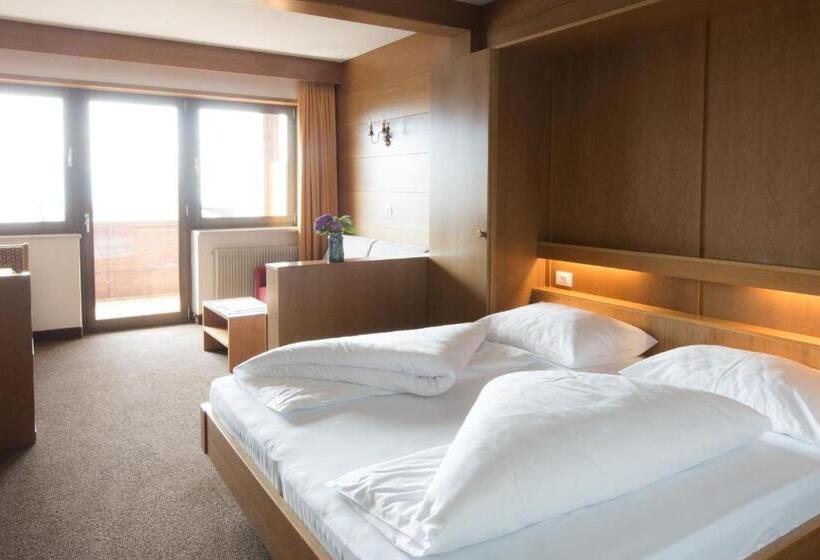 Студия Стандарт, Appartement Inge