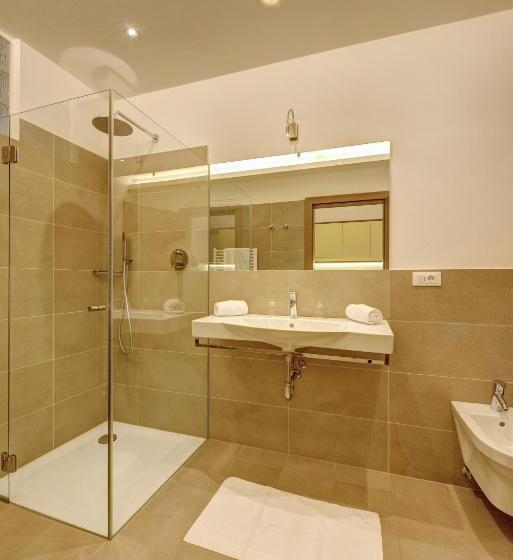 Апартаменты Комфорт 1 Спальня, Appartement Inge