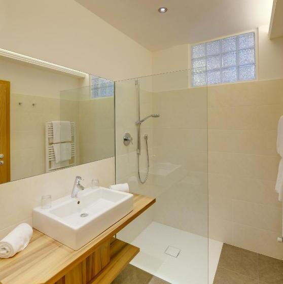 Апартаменты Комфорт 1 Спальня, Appartement Inge