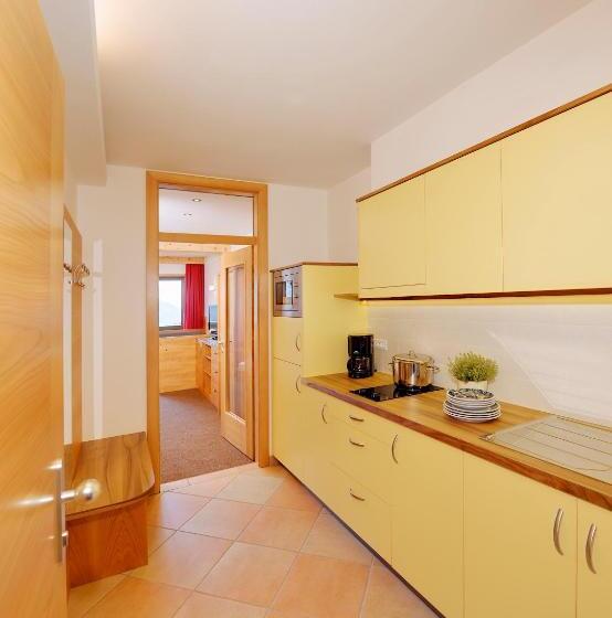 Апартаменты Комфорт 1 Спальня, Appartement Inge
