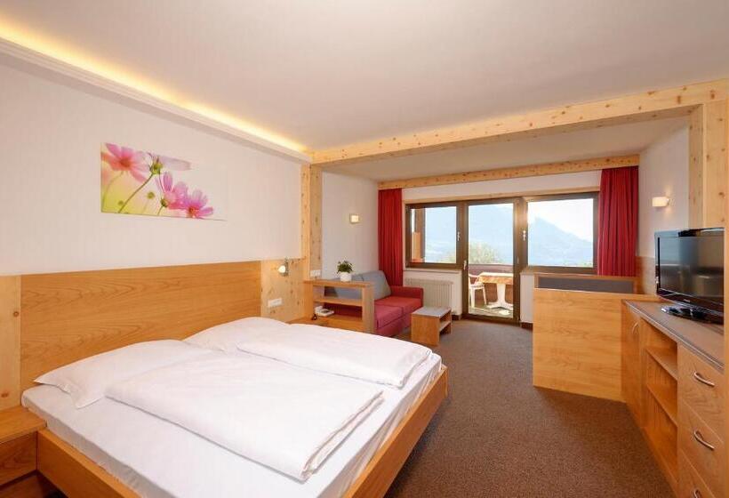 Апартаменты Комфорт 1 Спальня, Appartement Inge