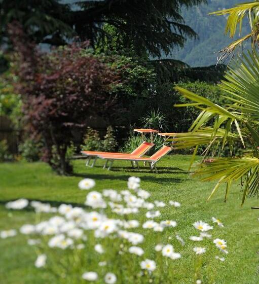 Апартаменты 1 Спальня Нижний Этаж, Appartement Inge