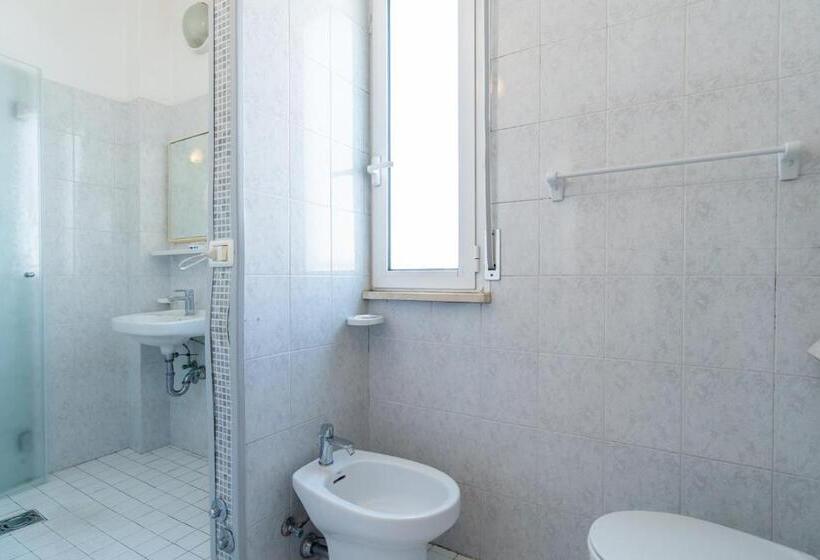 Apartamento 1 Dormitório, Beach Suite