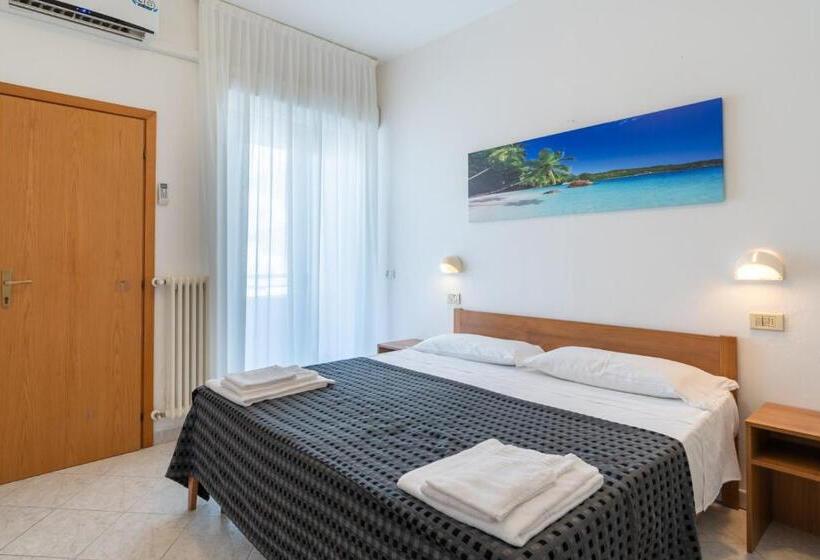 آپارتمان 1 خوابه, Beach Suite