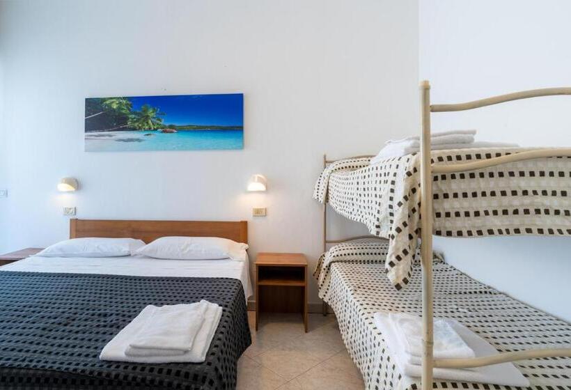 Apartamento 1 Dormitório, Beach Suite