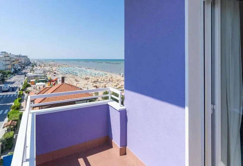 海の見える１ベッドルームアパートメント, Beach Suite