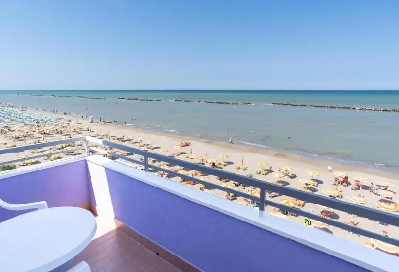 海の見える１ベッドルームアパートメント, Beach Suite