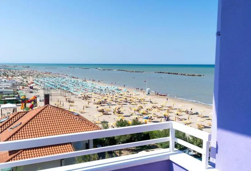 海の見える１ベッドルームアパートメント, Beach Suite