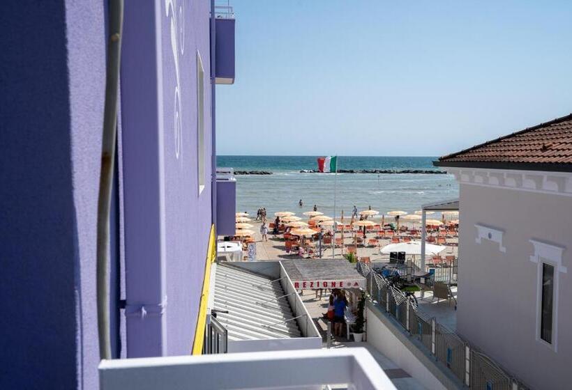 آپارتمان 1 خوابه, Beach Suite