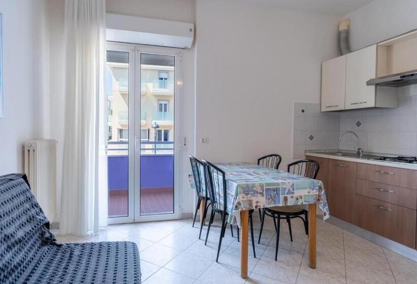 آپارتمان 1 خوابه, Beach Suite