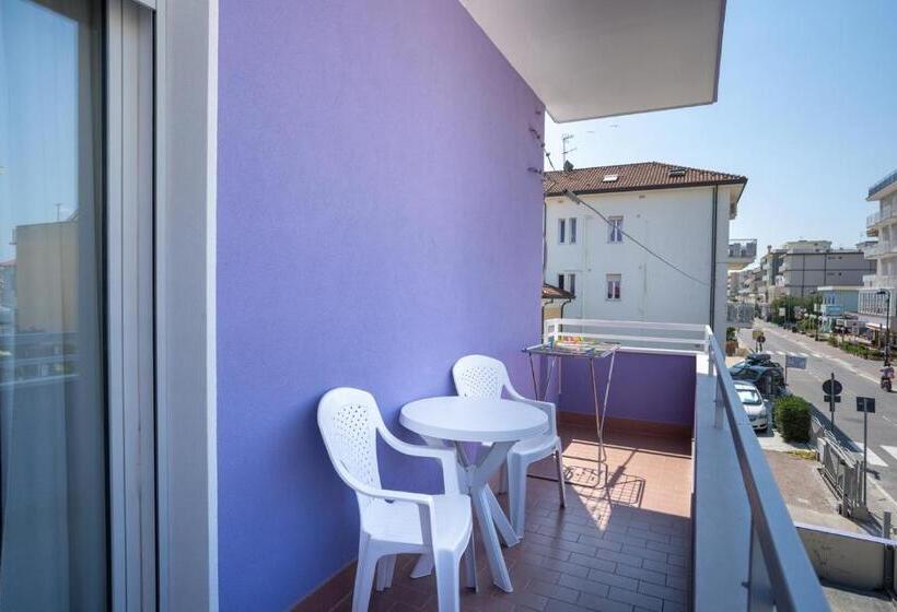 آپارتمان 1 خوابه, Beach Suite