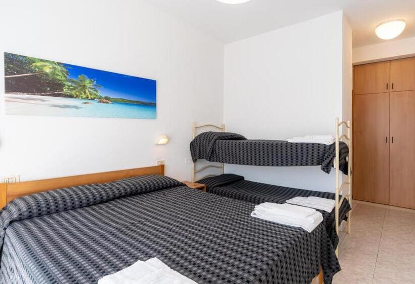 Apartamento 1 Dormitório Vista Mar, Beach Suite